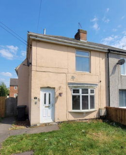undefined, 79 Barnard Avenue, Ludworth  DH6