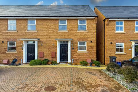 undefined, Rossiter Road, Nerrols Grange