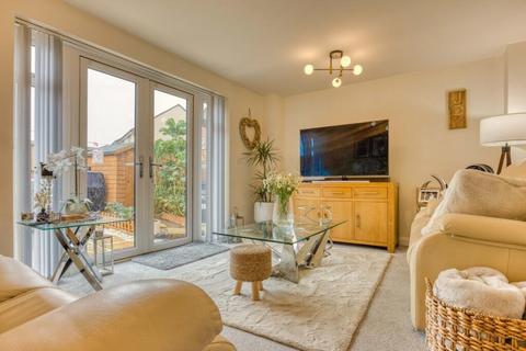 undefined, Rossiter Road, Nerrols Grange