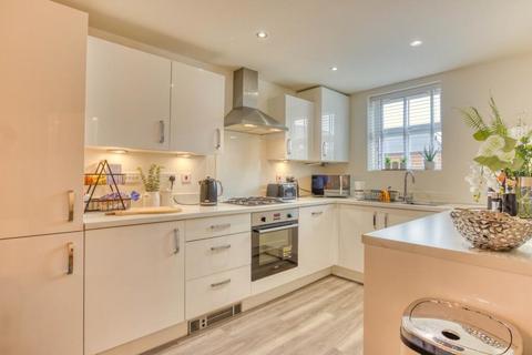 undefined, Rossiter Road, Nerrols Grange