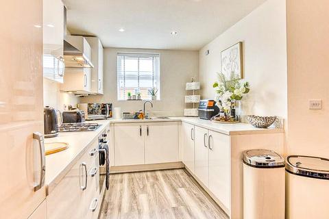 undefined, Rossiter Road, Nerrols Grange