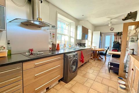 undefined, Detached House With Annexe - Evercreech Junction
