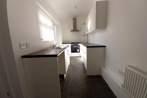 undefined, Hartlepool TS26