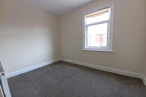 undefined, Hartlepool TS26