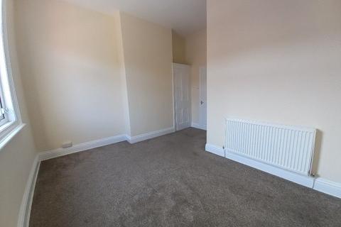undefined, Hartlepool TS26