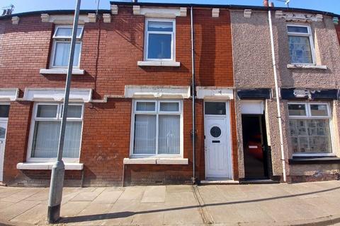 undefined, Hartlepool TS26