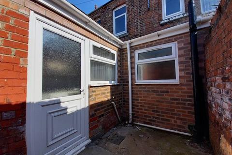 undefined, Hartlepool TS26