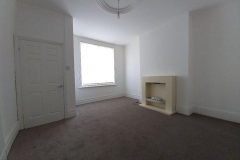 undefined, Hartlepool TS26