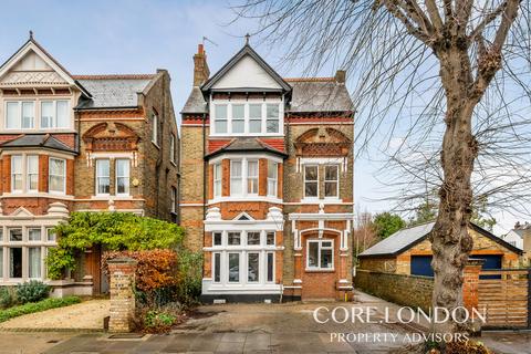 1 bedroom apartment for sale, Denbigh Road, Ealing, W13