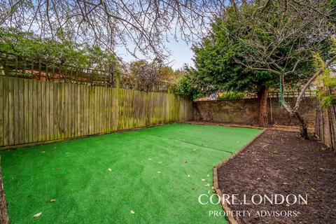 1 bedroom apartment for sale, Denbigh Road, Ealing, W13