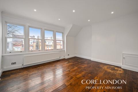 1 bedroom apartment for sale, Denbigh Road, Ealing, W13