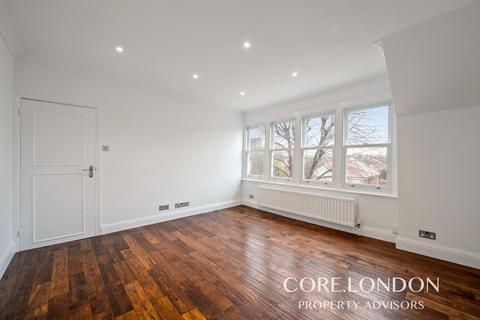 1 bedroom apartment for sale, Denbigh Road, Ealing, W13