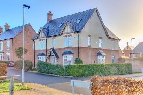 5 bedroom detached house for sale, Lubbesthorpe Bridle Road, Lubbesthorpe, LE19