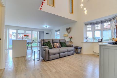 5 bedroom detached house for sale, Lubbesthorpe Bridle Road, Lubbesthorpe, LE19