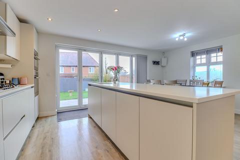5 bedroom detached house for sale, Lubbesthorpe Bridle Road, Lubbesthorpe, LE19