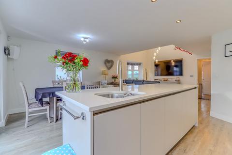 5 bedroom detached house for sale, Lubbesthorpe Bridle Road, Lubbesthorpe, LE19