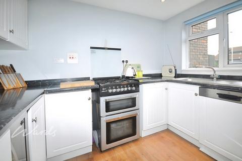 undefined, Garden Row Northfleet DA11