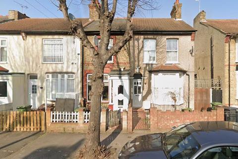 undefined, Wedderburn Road, Barking IG11