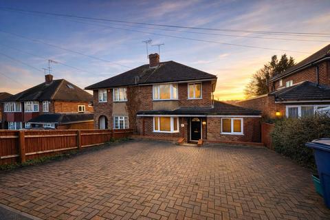 undefined, Terryfield Road, High Wycombe