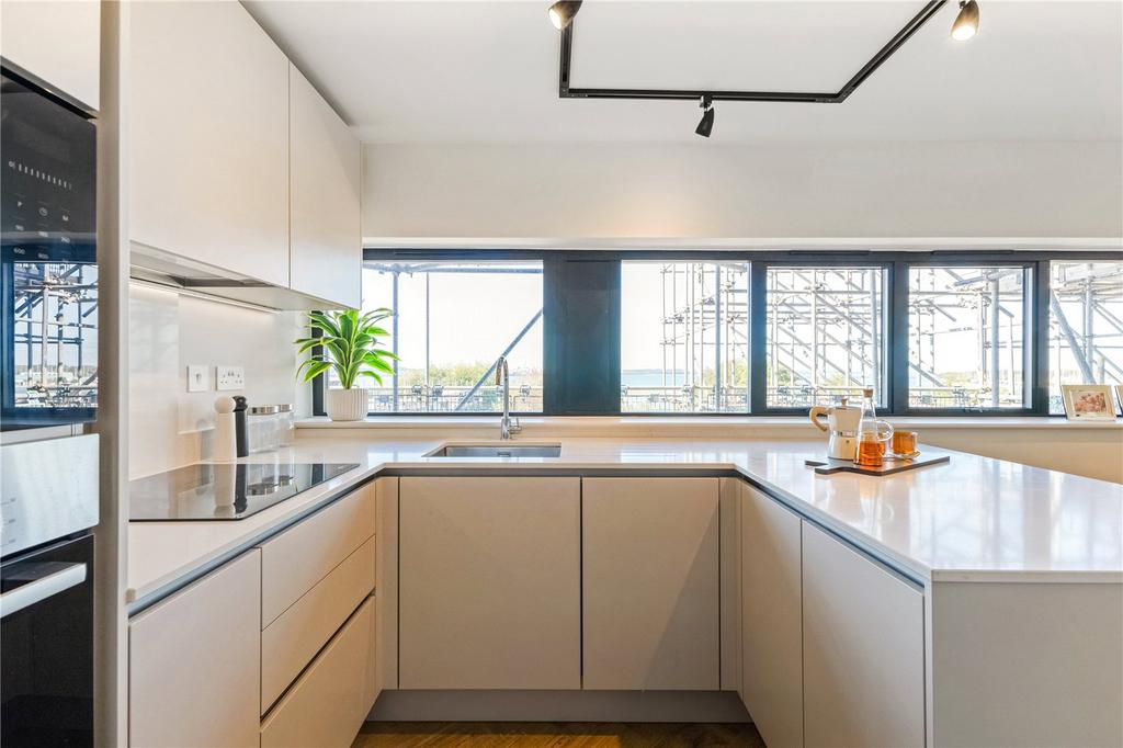 Show Home