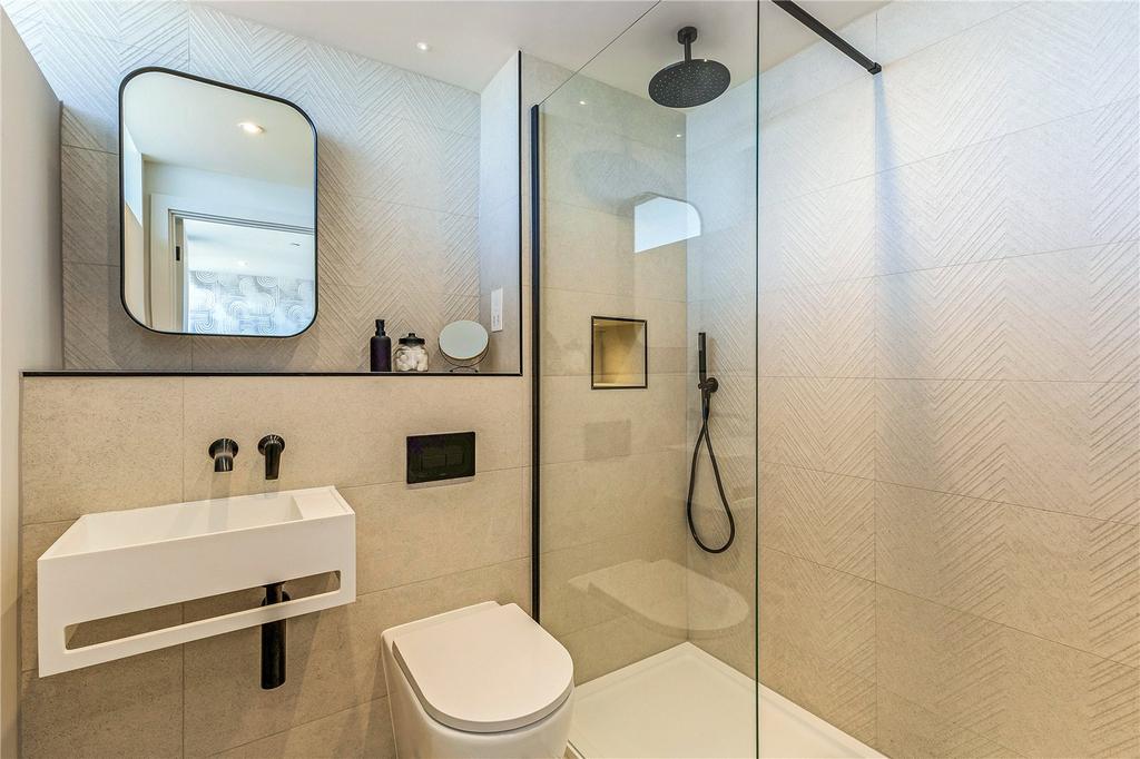 Show Home