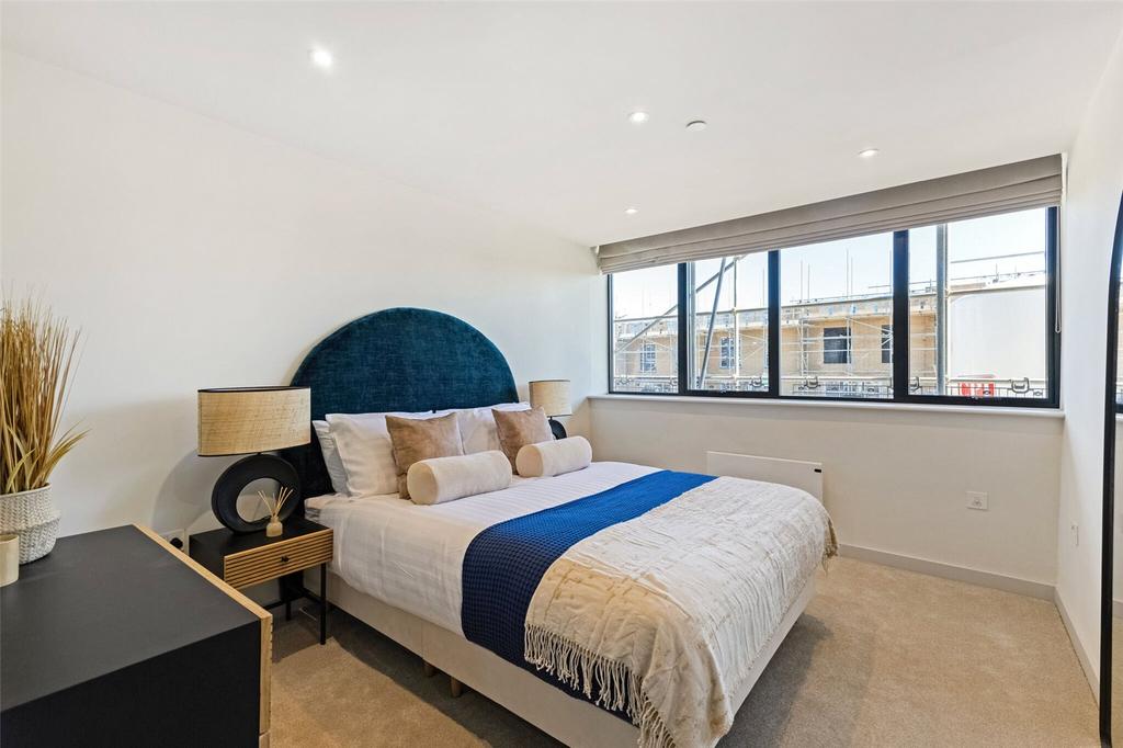 Show Home