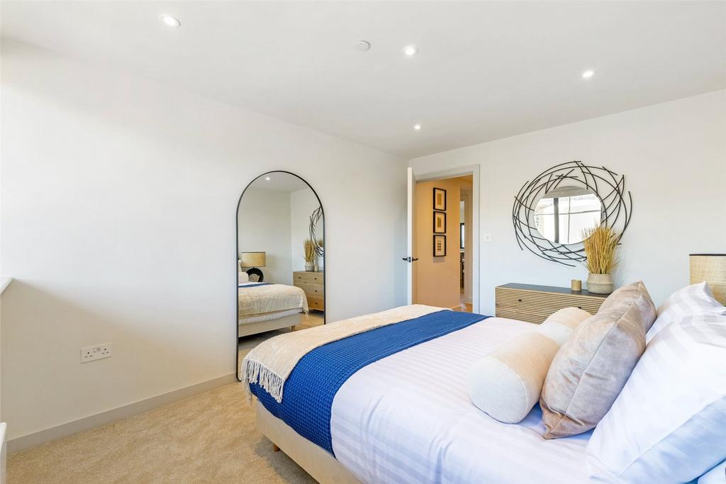 Show Home
