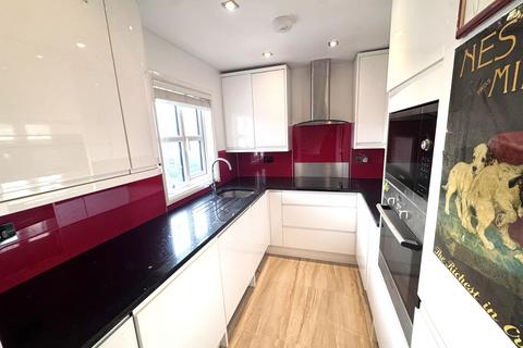 Curtis Drive, London