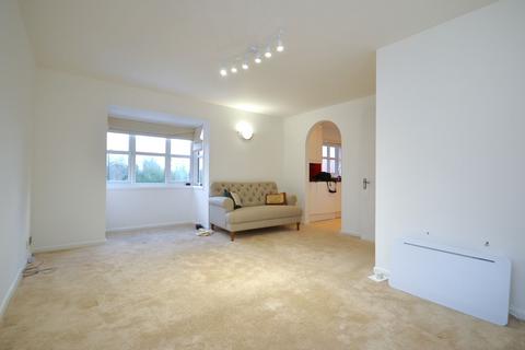 Curtis Drive, London