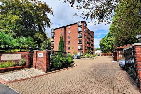 2 bedroom apartment for sale, 45 Lindsay Road, Poole