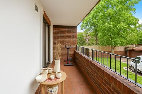 2 bedroom apartment for sale, Lindsay Road, Poole