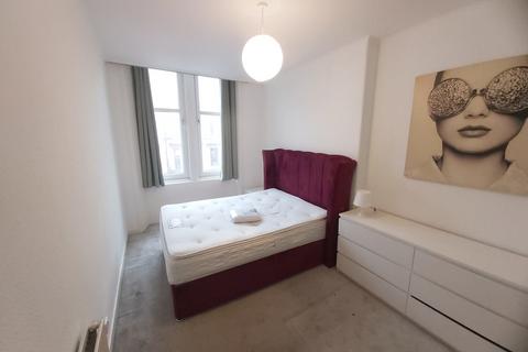 undefined, Finlay Drive, Dennistoun