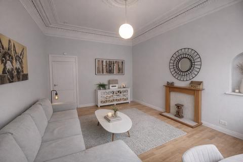 undefined, Finlay Drive, Dennistoun