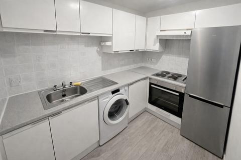 undefined, Finlay Drive, Dennistoun