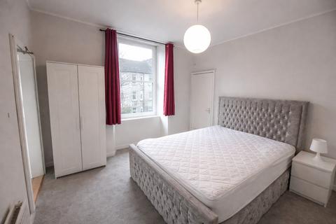 undefined, Finlay Drive, Dennistoun