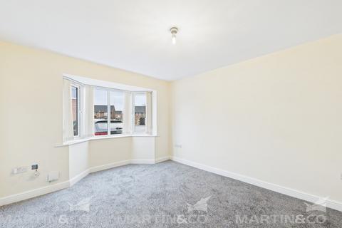 undefined, Lilac Grove, Auckley