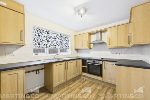 undefined, Lilac Grove, Auckley