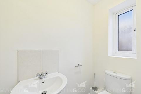 undefined, Lilac Grove, Auckley
