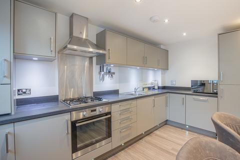 2 bedroom apartment to rent, Spencer Court, Froghall Terrace