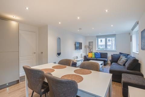 2 bedroom apartment to rent, Spencer Court, Froghall Terrace