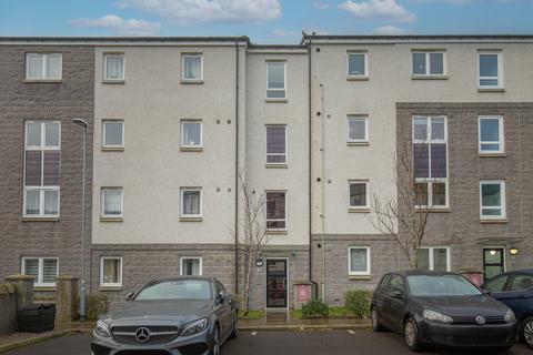 2 bedroom apartment to rent, Spencer Court, Froghall Terrace