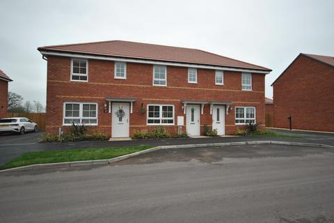 undefined, Mossfield Way, Whitchurch