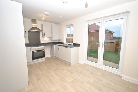 undefined, Mossfield Way, Whitchurch