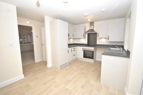 undefined, Mossfield Way, Whitchurch