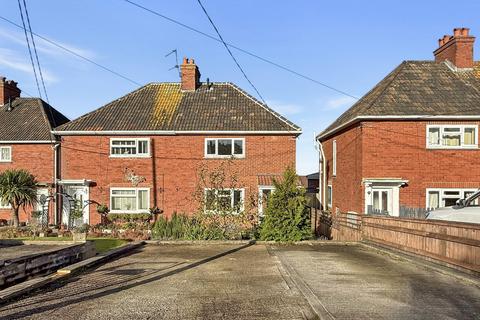 The Butts, Westbury