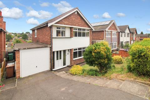 3 bedroom detached house to rent - Revelstoke Way, Rise Park