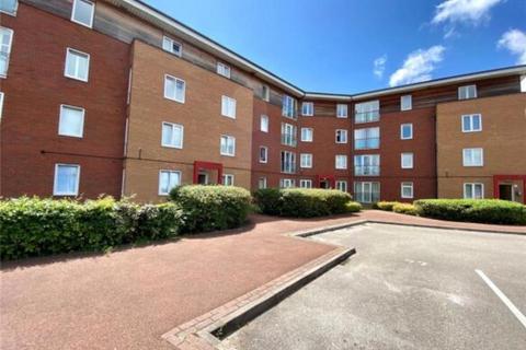 undefined, Bravery Court, Garston