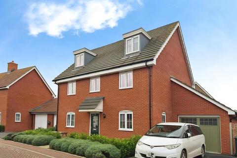 undefined, Woodburn Drive, Bury St Edmunds IP32