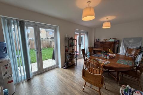 undefined, Woodburn Drive, Bury St Edmunds IP32