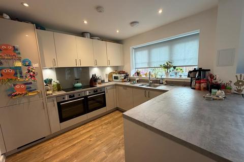undefined, Woodburn Drive, Bury St Edmunds IP32